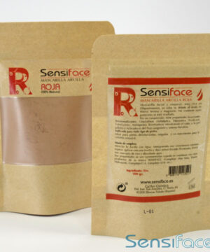 sensiface-mascarilla-arcilla-roja-salón-de-belleza-estrella